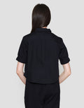 Connexion Esycre Women's Short Sleeve Shirt