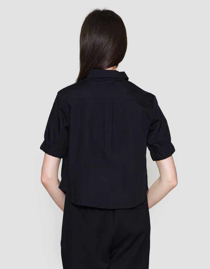 Connexion Esycre Women's Short Sleeve Shirt