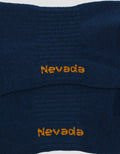 Nevada Long Garfield Pose Kaus Kaki Pria