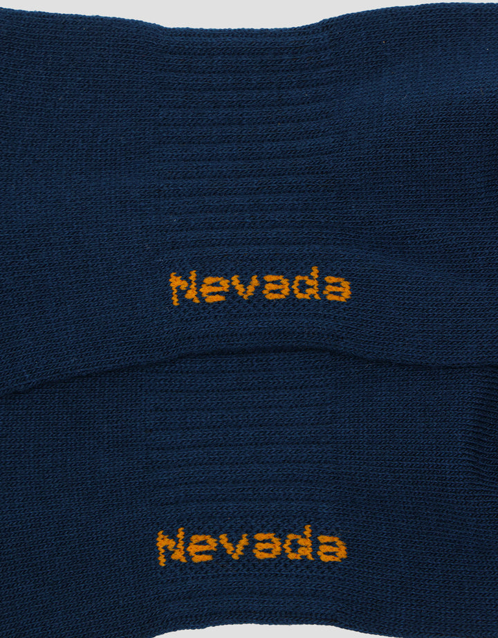 Nevada Long Garfield Pose Kaus Kaki Pria