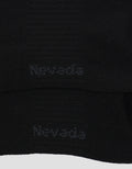 Nevada Garfield Pose Men's Socks