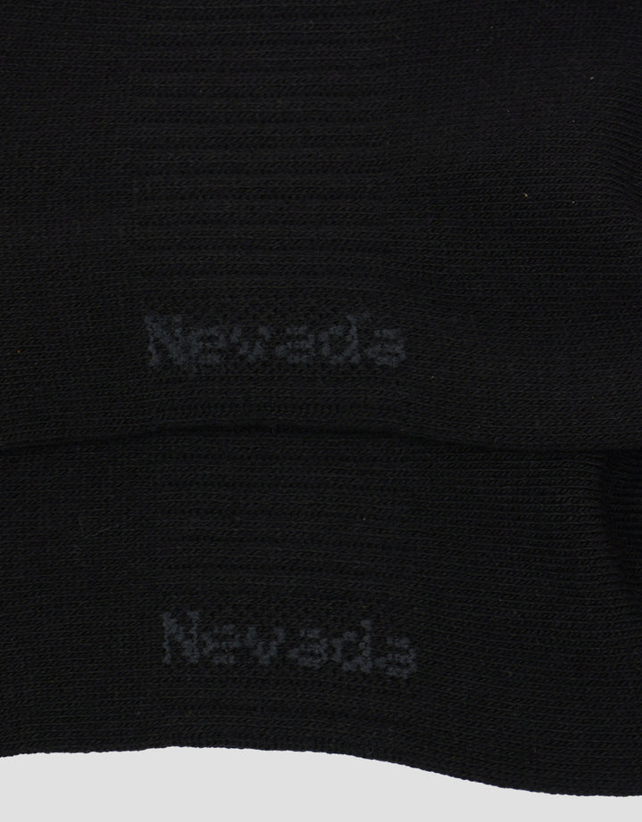 Nevada Garfield Pose Men's Socks