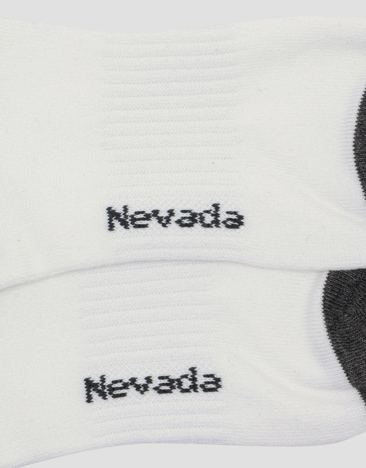 Nevada Long Face Garfield Kaus Kaki Pria