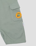 Pipiniko Forest Jumpsuit Anak Laki-laki