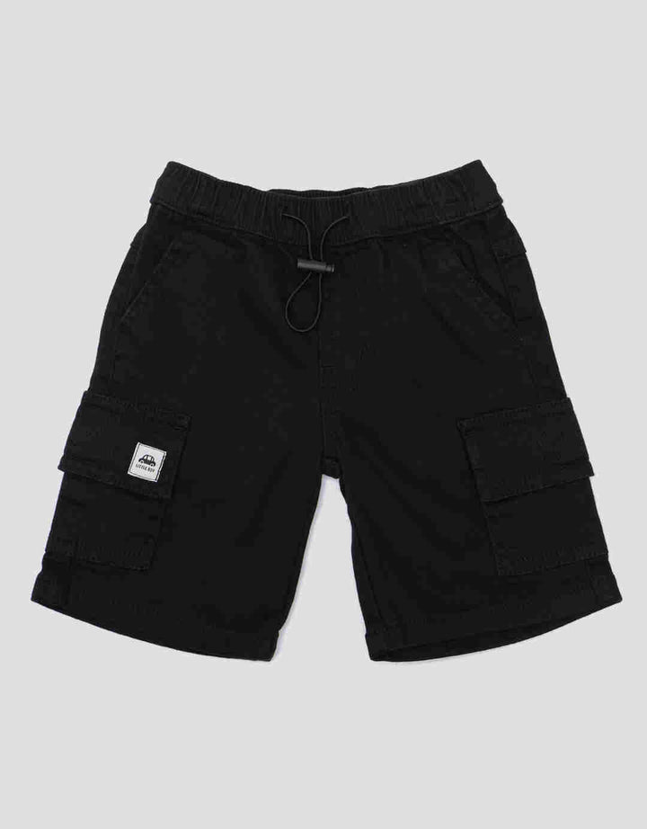 Pipiniko Big Pocket Celana Pendek Anak Laki-laki