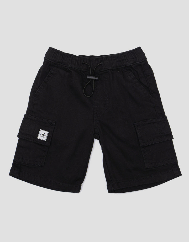 Pipiniko Big Pocket Celana Pendek Anak Laki-laki