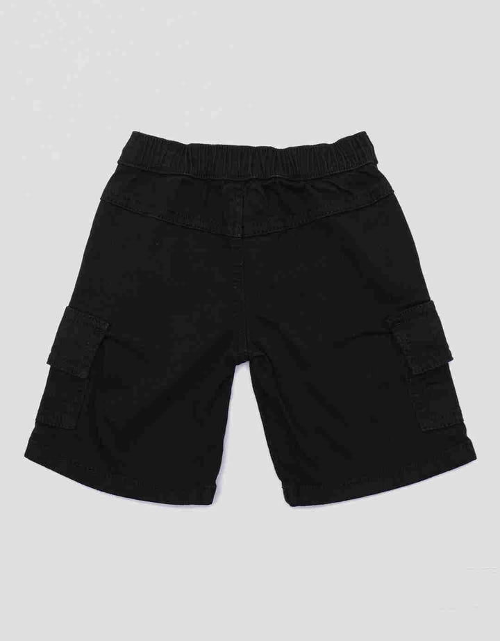 Pipiniko Big Pocket Celana Pendek Anak Laki-laki