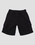 Pipiniko Big Pocket Celana Pendek Anak Laki-laki