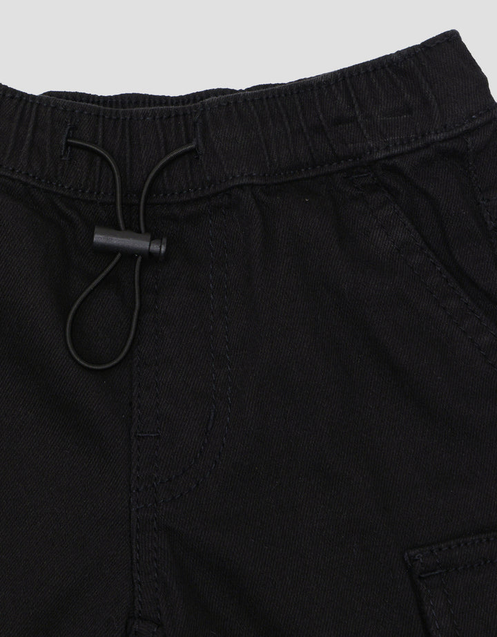 Pipiniko Big Pocket Celana Pendek Anak Laki-laki