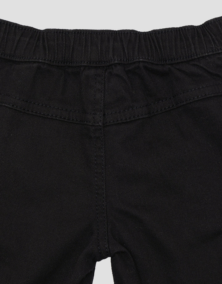 Pipiniko Big Pocket Celana Pendek Anak Laki-laki