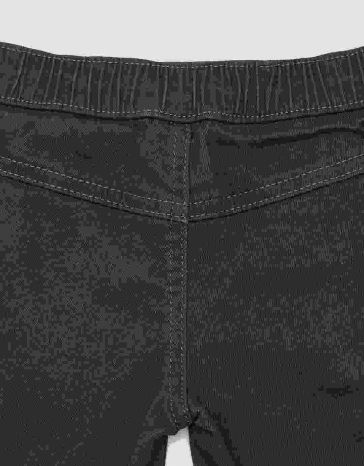 Pipiniko Big Pocket Jumpsuit Pendek Bayi Laki-Laki