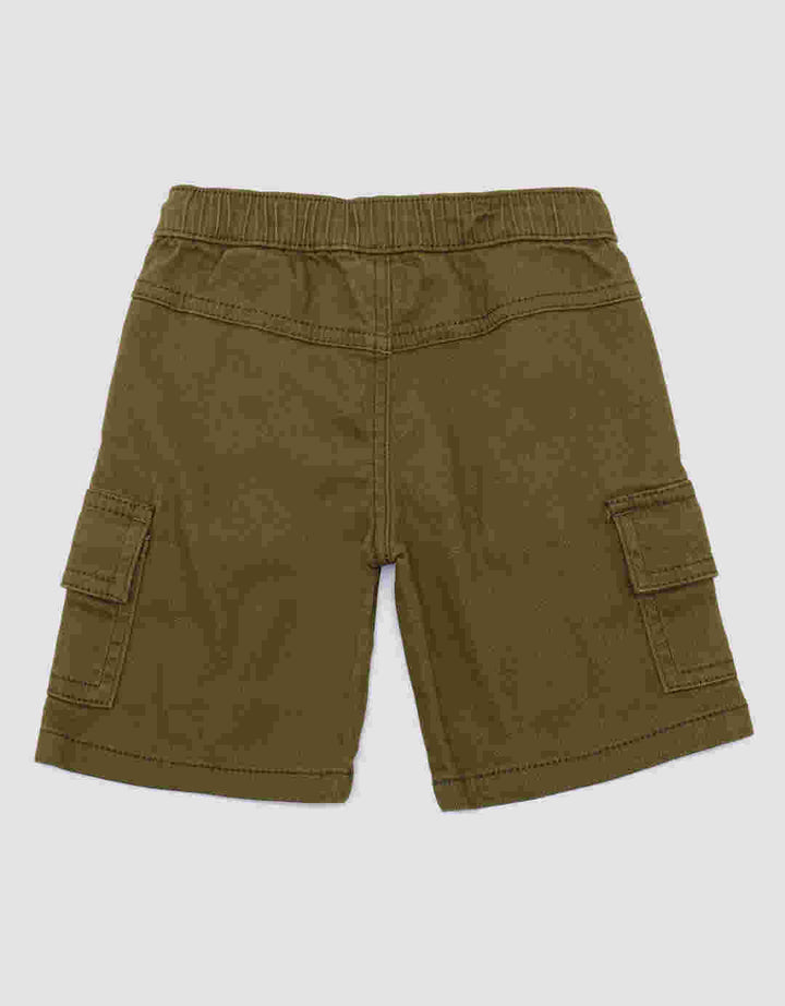 Pipiniko Big Pocket Jumpsuit Bayi Laki-Laki