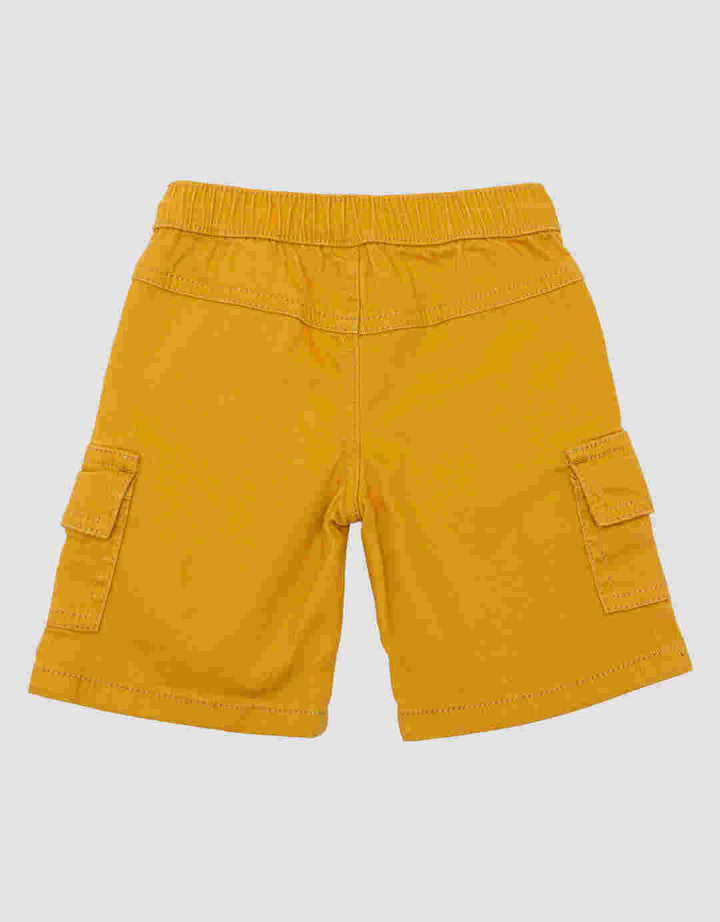 Pipiniko Big Pocket Celana Pendek Anak Laki-laki