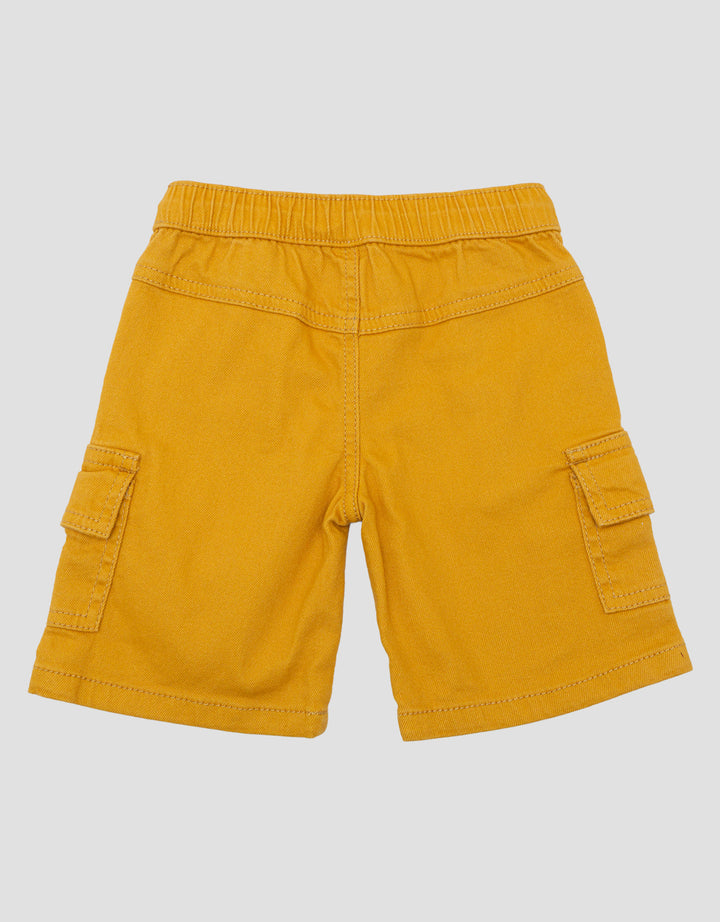 Pipiniko Big Pocket Celana Pendek Anak Laki-laki