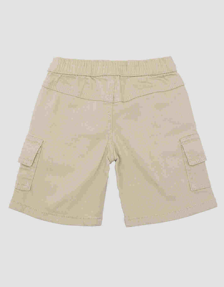 Pipiniko Big Pocket Celana Pendek Anak Laki-laki