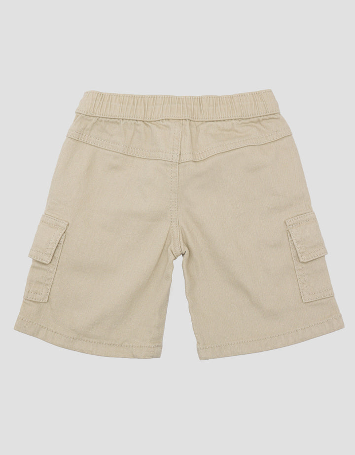 Pipiniko Big Pocket Celana Pendek Anak Laki-laki