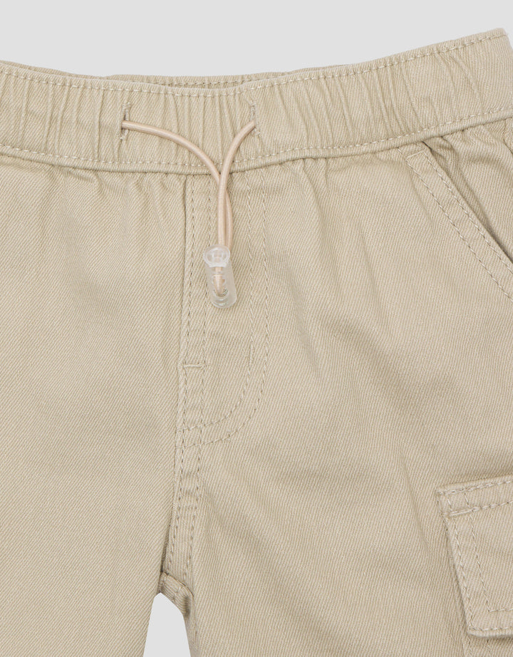 Pipiniko Big Pocket Celana Pendek Anak Laki-laki