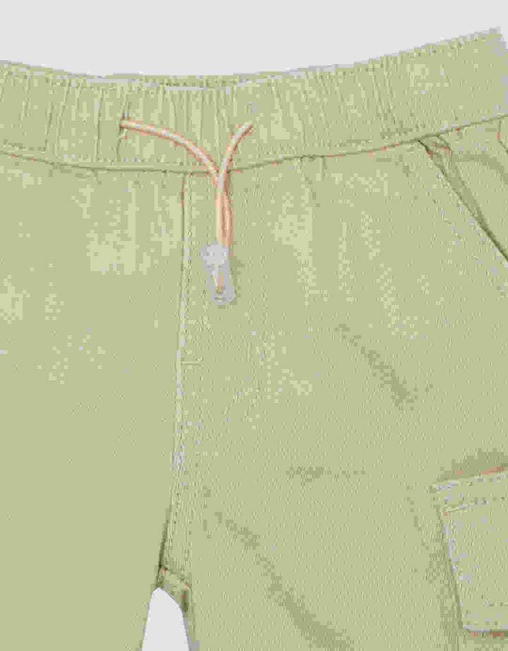 Pipiniko Big Pocket Celana Pendek Anak Laki-laki