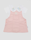 Pipiniko CNS Embro Overall Anak Perempuan