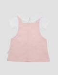 Pipiniko CNS Embro Overall Anak Perempuan