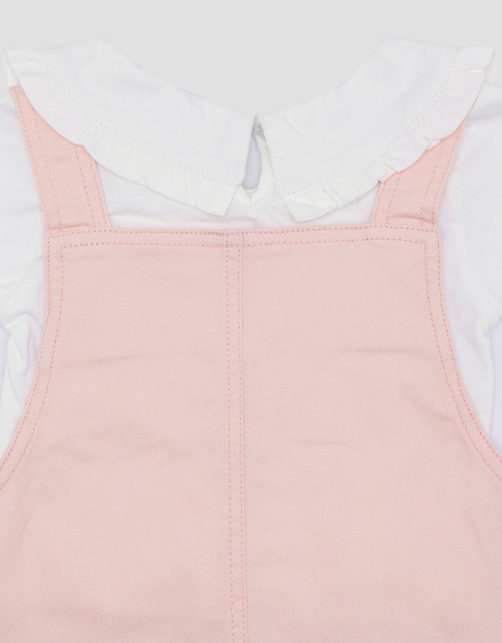 Pipiniko CNS Embro Overall Anak Perempuan