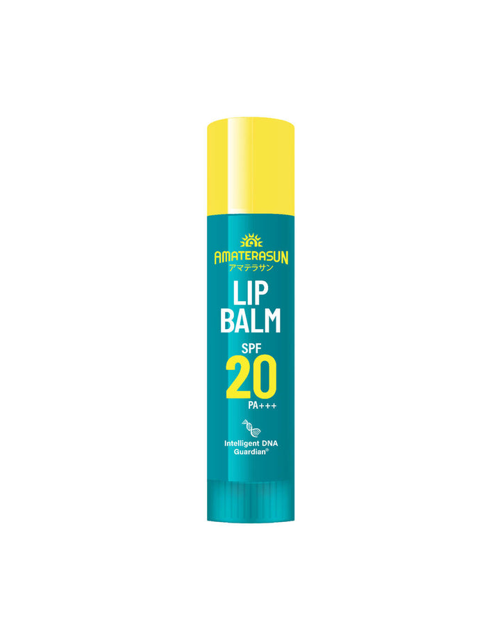 Amaterasun Lip Balm SPF 20 PA