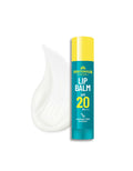 Amaterasun Lip Balm SPF 20 PA