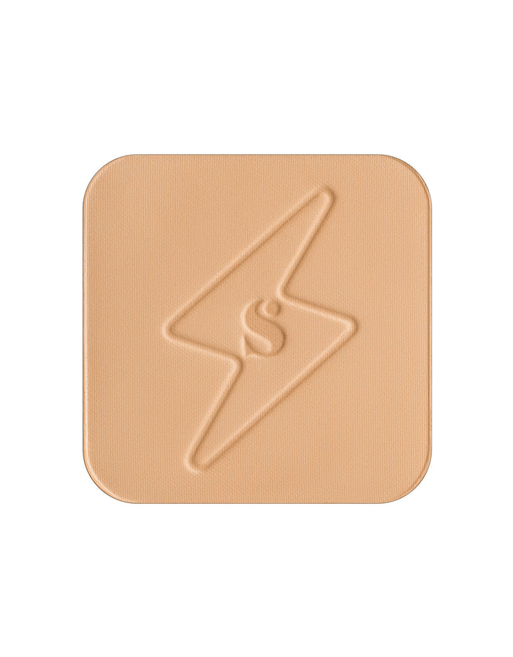 Somethinc Refill Copy Paste Coverblur Powder Foundation C03 Eclair