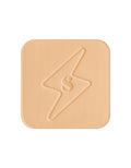 Somethinc Refill Copy Paste Coverblur Powder Foundation W015 Cashew