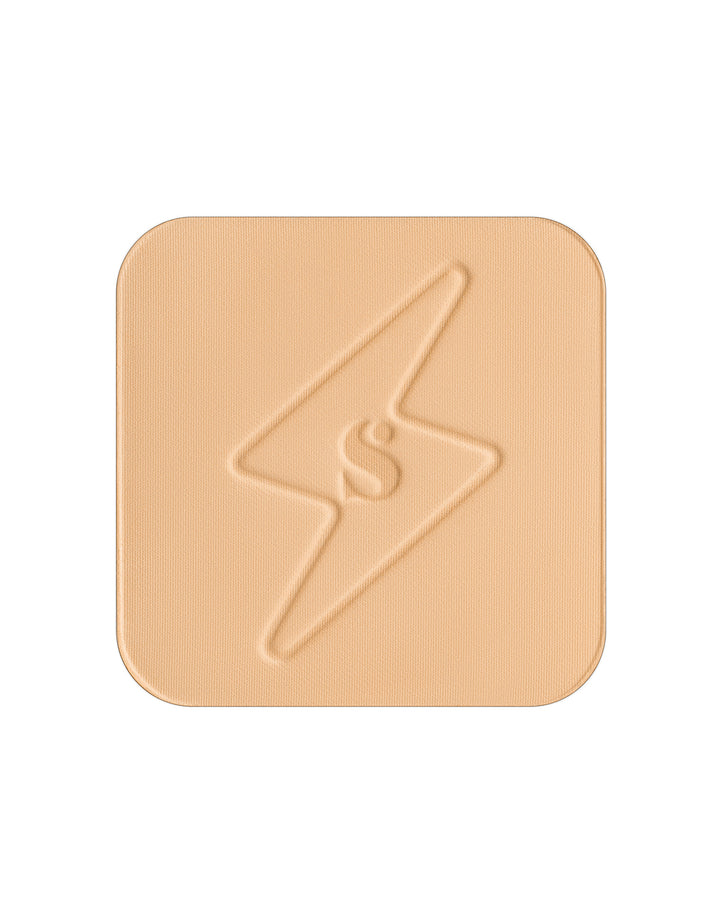 Somethinc Refill Copy Paste Coverblur Powder Foundation W015 Cashew