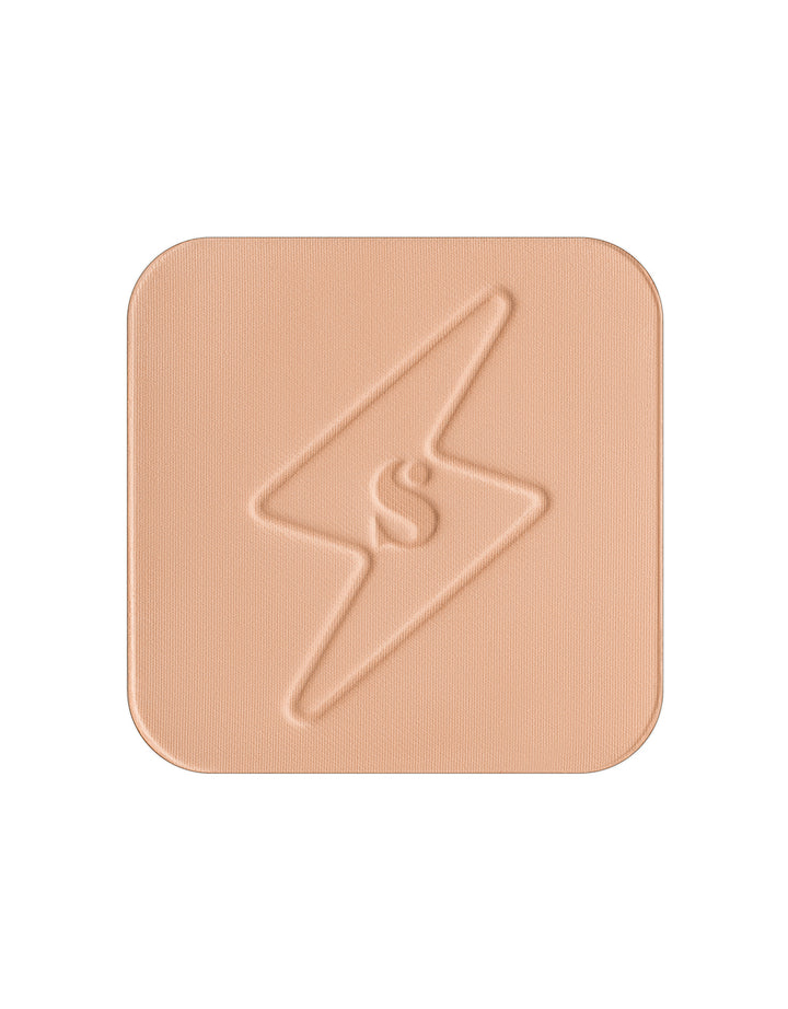 Somethinc Refill Copy Paste Coverblur Powder Foundation C02 Serene