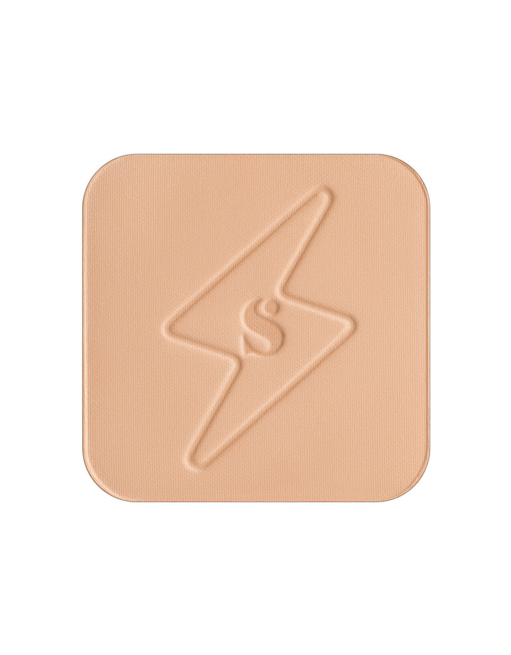 Somethinc Refill Copy Paste Coverblur Powder Foundation N02 Charlotte
