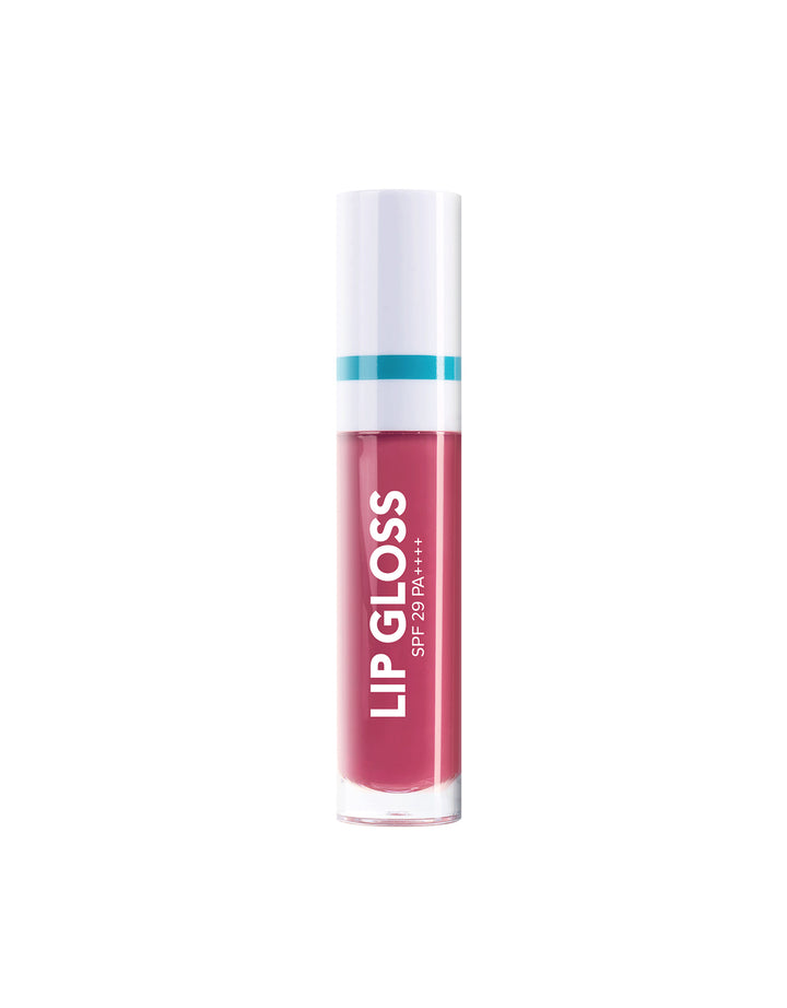 Amaterasun Lip Gloss SPF 29 PA Mauve