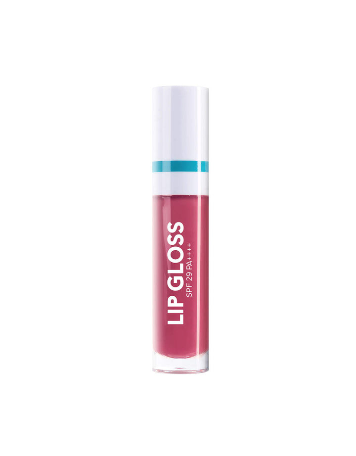 Amaterasun Lip Gloss SPF 29 PA Mauve