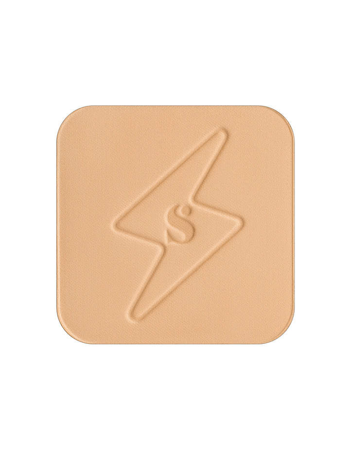 Somethinc Refill Copy Paste Coverblur Powder Foundation N025 Linen