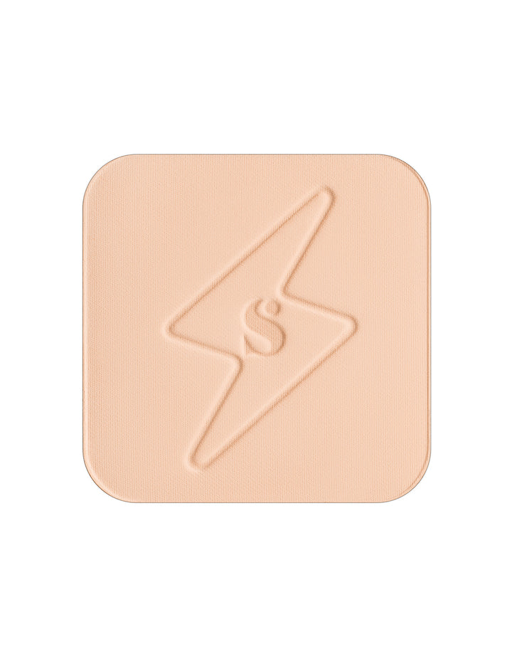 Somethinc Refill Copy Paste Coverblur Powder Foundation C015 Butter