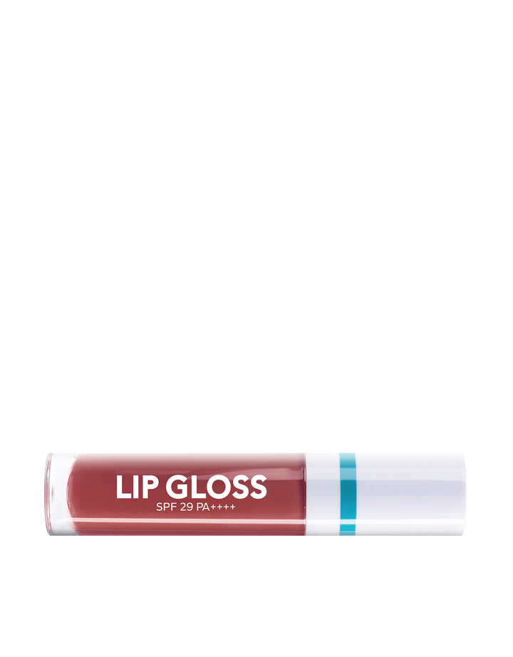 Amaterasun Lip Gloss SPF 29 PA Nude