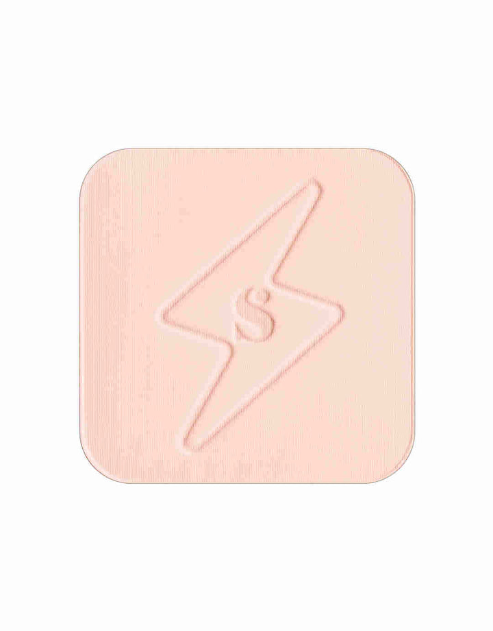 Somethinc Refill Copy Paste Coverblur Powder Foundation C00 Cotton