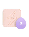 Somethinc Refill Copy Paste Coverblur Powder Foundation C00 Cotton