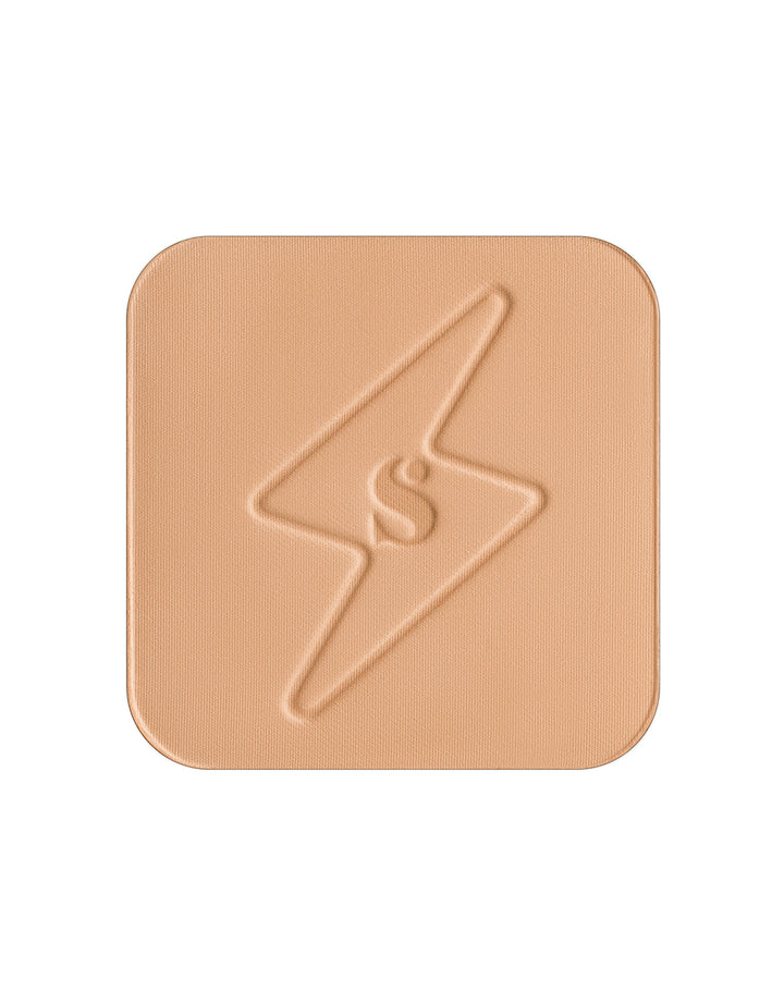 Somethinc Refill Copy Paste Coverblur Powder Foundation W03 Goddess