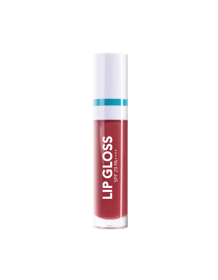 Amaterasun Lip Gloss SPF 29 PA Pink