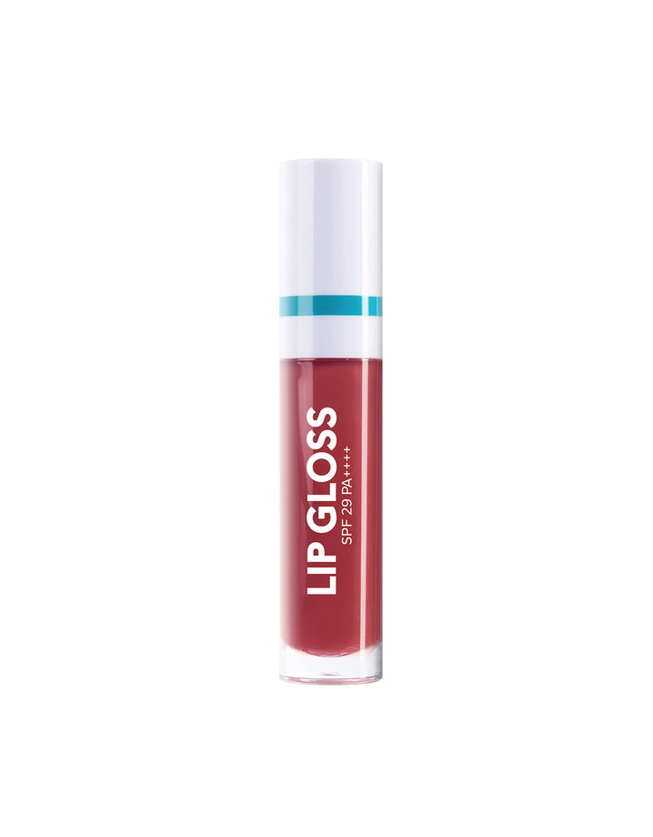 Amaterasun Lip Gloss SPF 29 PA Pink