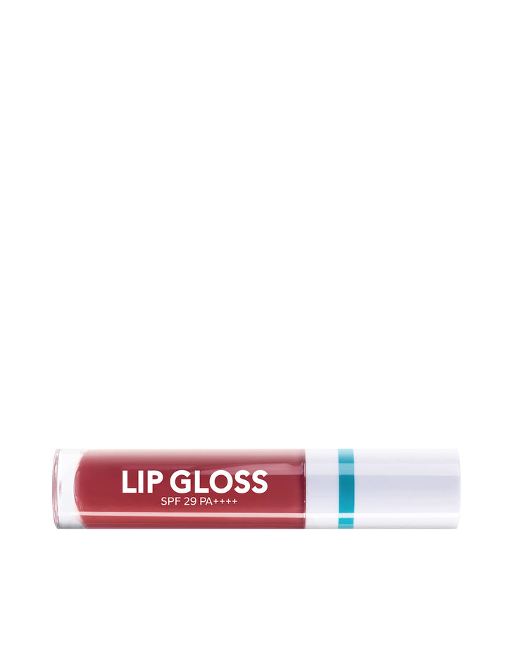 Amaterasun Lip Gloss SPF 29 PA Pink