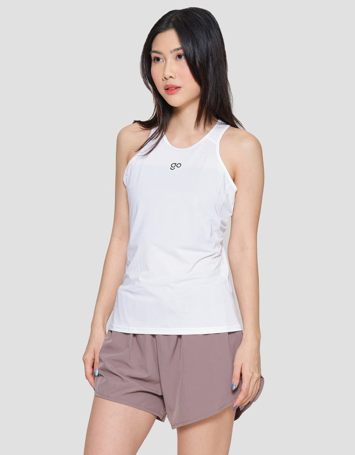 Suko Tanktop Sport Women's T-shirt