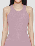Suko Tanktop Sport Kaos Wanita