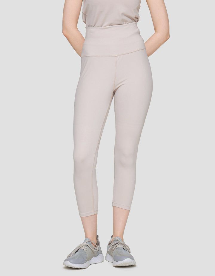 Suko Celana Legging Sport Wanita