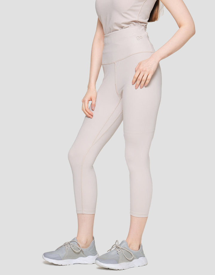 Suko Celana Legging Sport Wanita