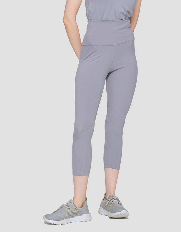 Suko Celana Legging Sport Wanita