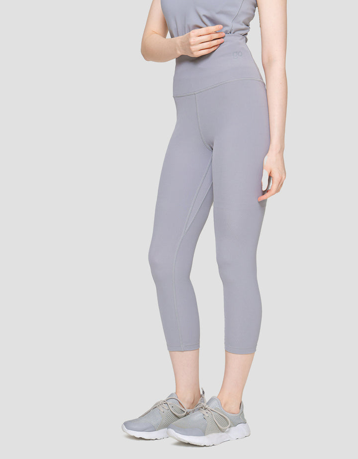 Suko Celana Legging Sport Wanita