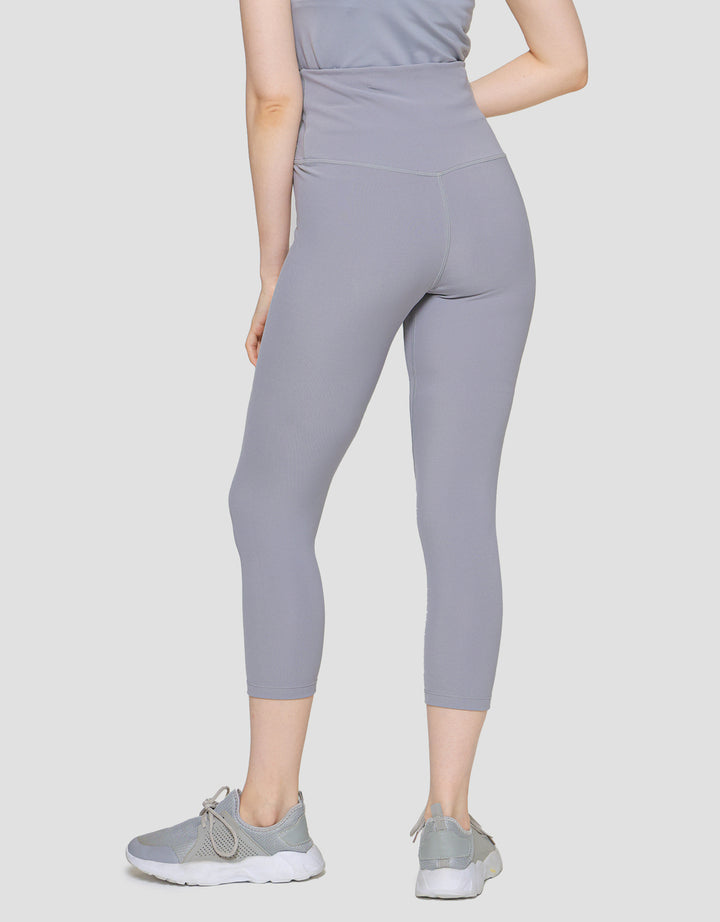 Yoga Pants Legging Cryosvelt Legging Apres Grossesse Legging